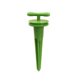 FLORAFLEX - LONG PLUNGE DRIPPER T (GOCCIOLATORE CONFICCABILE, GIUNTO A T_greentown